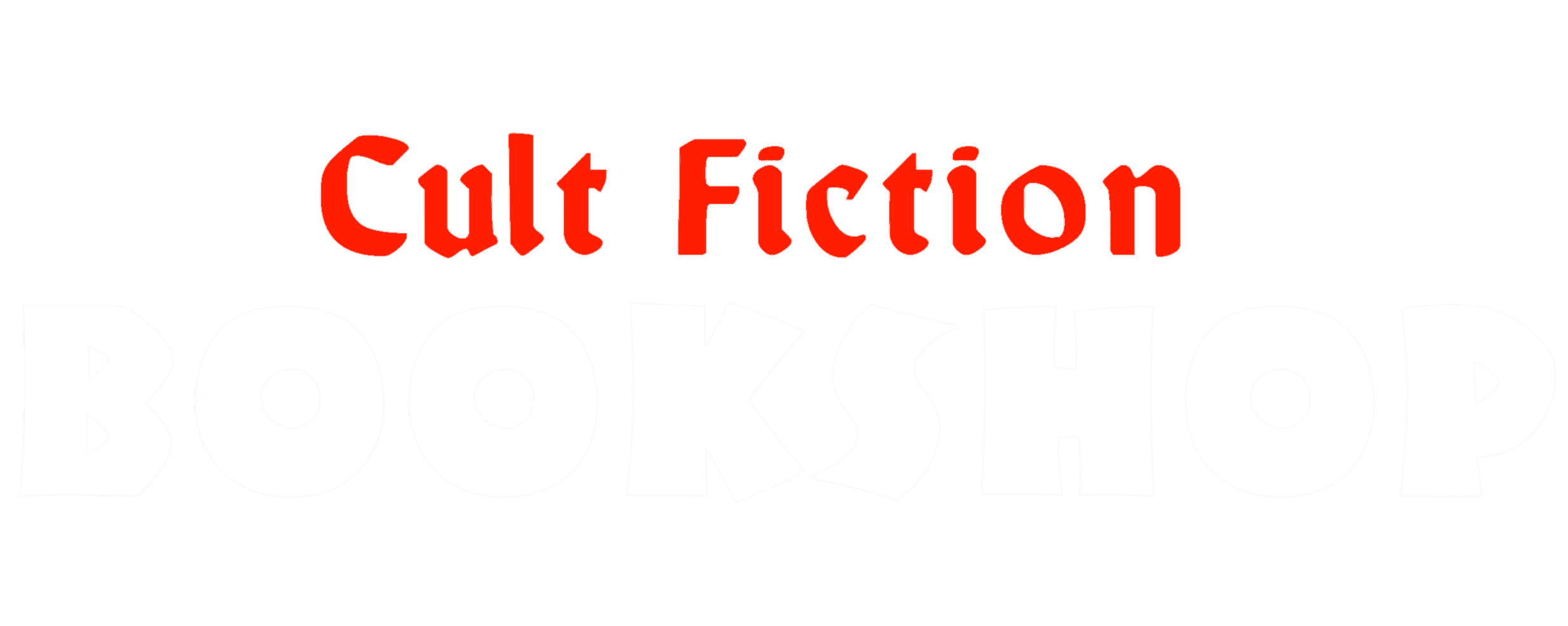 Cult Fiction Bookshop